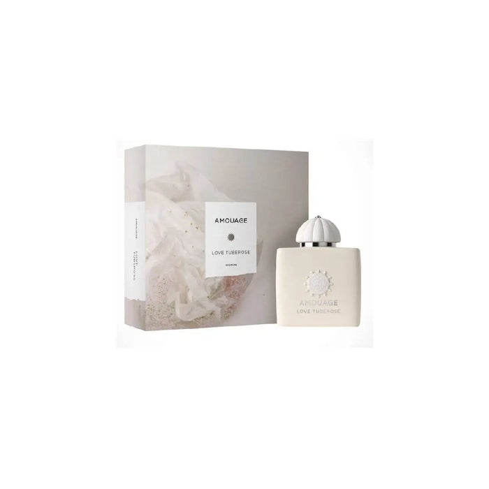 عطر أمواج لوف تيوب روز للنساء 100 مل أو دي بارفان