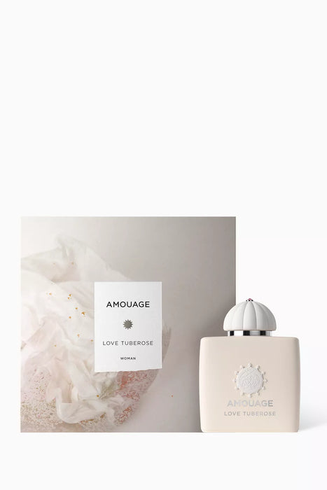 Amouage Love Tuberose 100 ml EDP Women Perfume