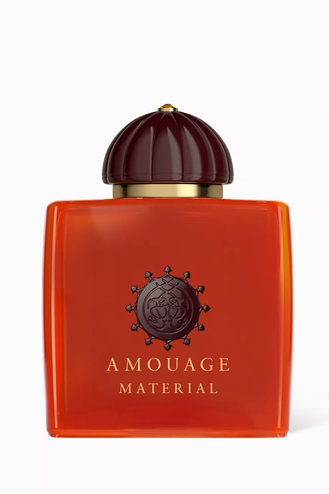Amouage Material 100 ml EDP Unisex Perfume