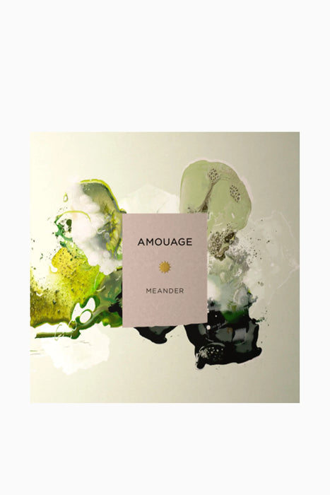 Product image of amouage meander 100 ml edp unisex perfume - Image 3