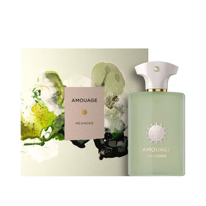 Product image of amouage meander 100 ml edp unisex perfume - Image 2