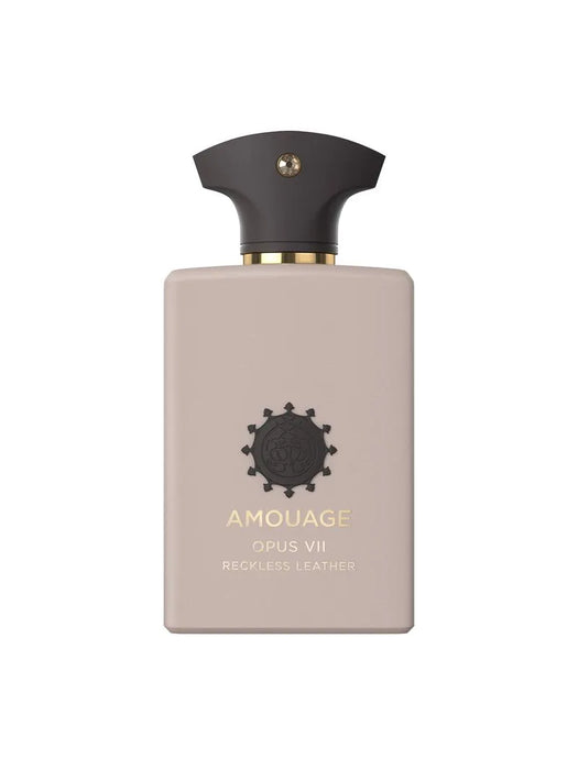 عطر أمواج لايبراري كوليكشن أوبس ٧ ريكليس ليذر ١٠٠ مل أو دو برفيوم للجنسين