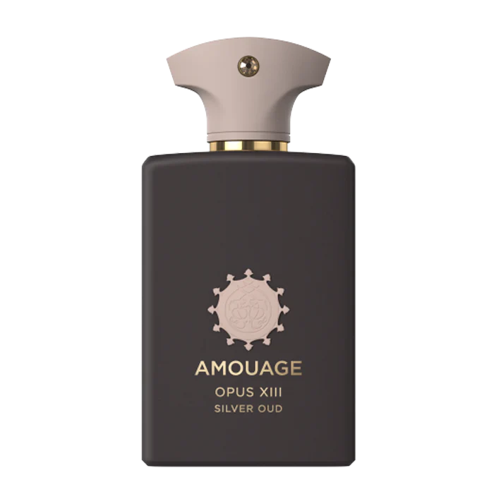 Amouage Opus XIII Silver Oud 100 ml EDP Unisex Perfume