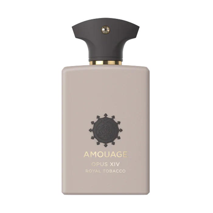 عطر أمواج لايبراري كوليكشن أوبس 14 رويال توباكو 100 مل أو دي بارفان للجنسين