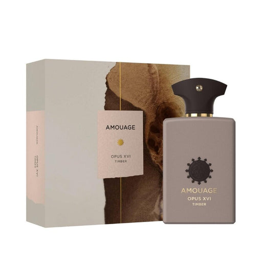 Product image of amouage opus xvi timber 100 ml edp unisex perfume - Image 2