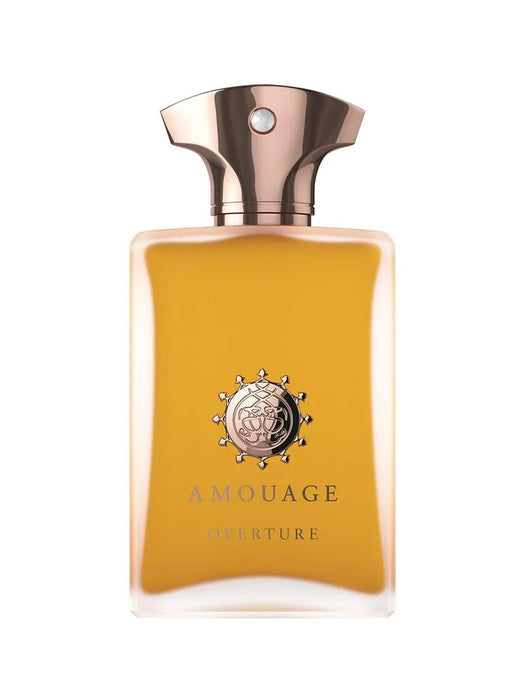 عطر أمواج أوفرتشر للرجال 100 مل أو دي بارفان