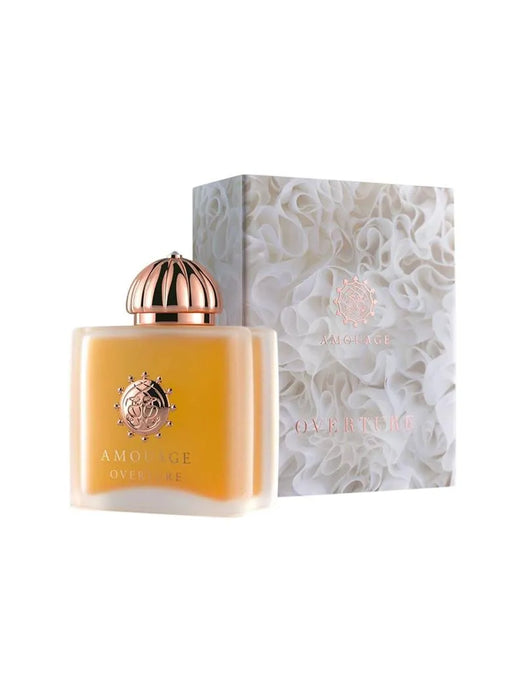 عطر أمواج أوفرتشر 100 مل أو دي بارفان للنساء