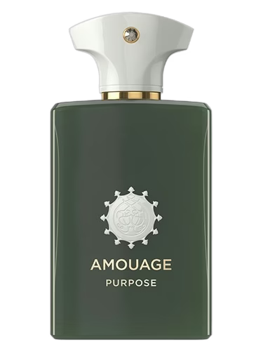 Product image of amouage purpose 100 ml edp unisex perfume
