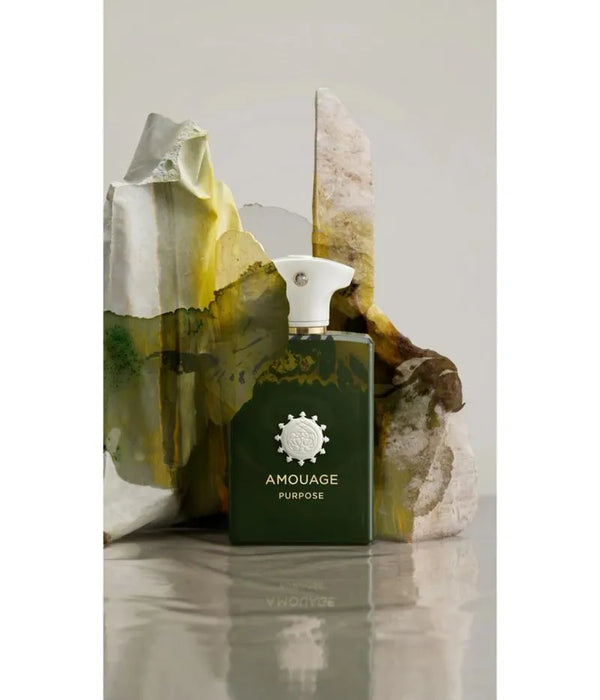 Product image of amouage purpose 100 ml edp unisex perfume - Image 4