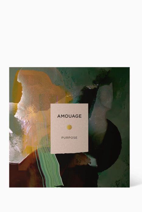 Product image of amouage purpose 100 ml edp unisex perfume - Image 3