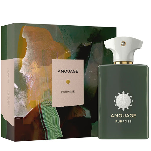 Product image of amouage purpose 100 ml edp unisex perfume - Image 2