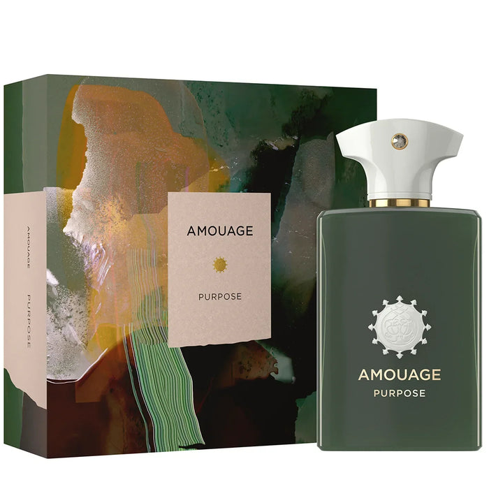 Product image of amouage purpose 100 ml edp unisex perfume - Image 2