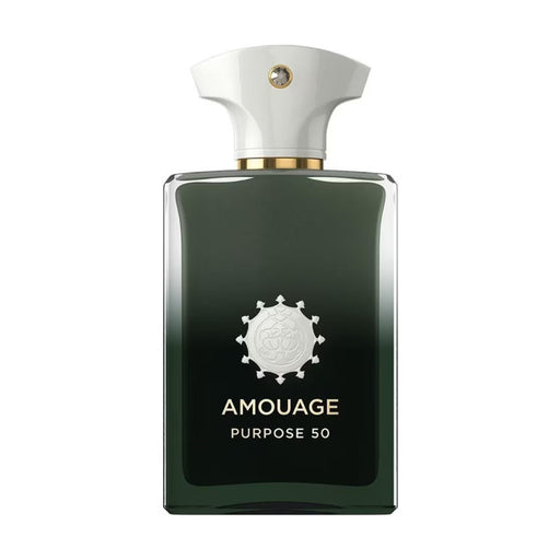 Product image of amouage purpose 50 100 ml extrait de parfum unisex perfume