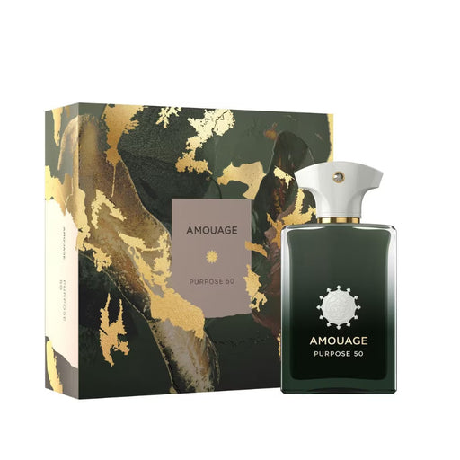 Product image of amouage purpose 50 100 ml extrait de parfum unisex perfume - Image 2
