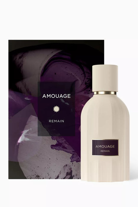 Product image of amouage remain 100 ml essence de parfum unisex perfume - Image 2