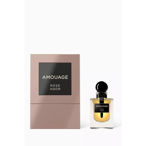 Product image of amouage rose aqor 12 ml pure parfum unisex perfume - Image 2