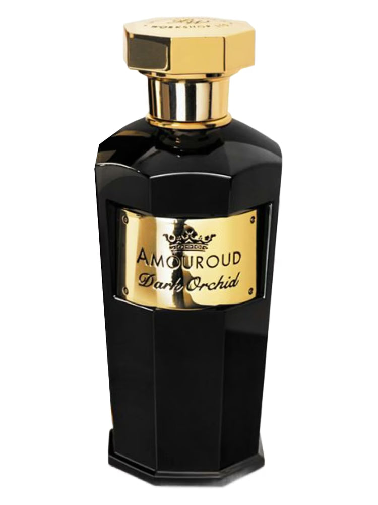 Amouroud Dark Orchid 100 ml EDP Unisex Perfume