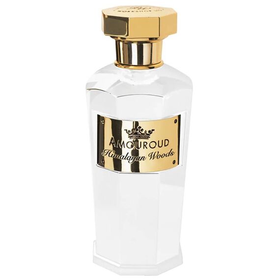 Product image of amouroud himalayan woods 100 ml parfum unisex perfume