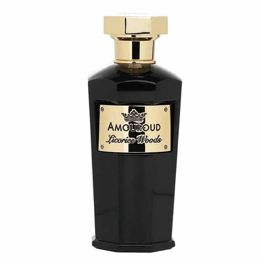 Product image of amouroud licorice woods 100 ml edp unisex perfume