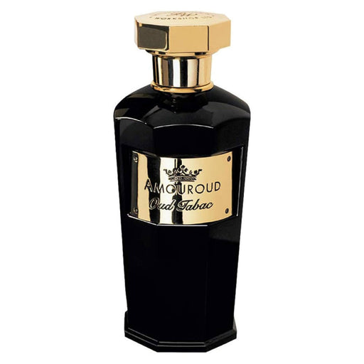 Amouroud Oud Tabac 100 ML EDP Unisex Perfume Image
