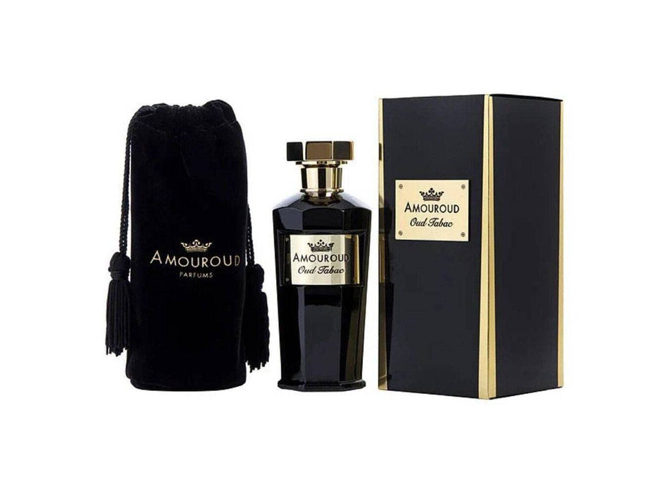 أمورود عود تاباك 100 مل عطر للجنسين
