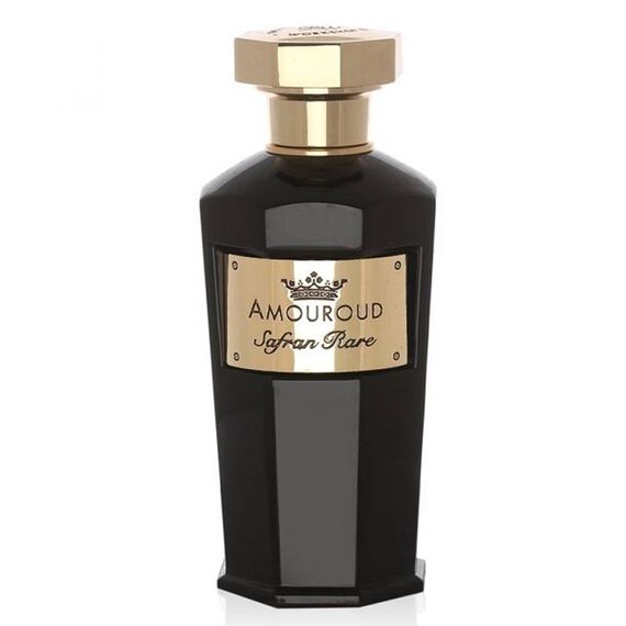 Product image of amouroud safran rare 100 ml edp unisex perfume
