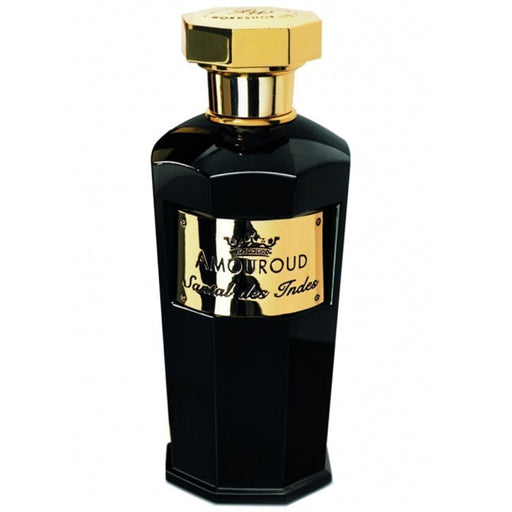 Amouroud Santal Des Indes 100 ML EDP Unisex Perfume Image