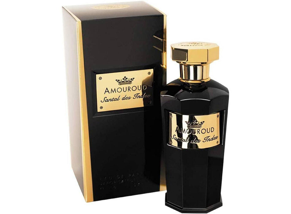 امورود سانتال ديس إندس 100 مل عطر للجنسين