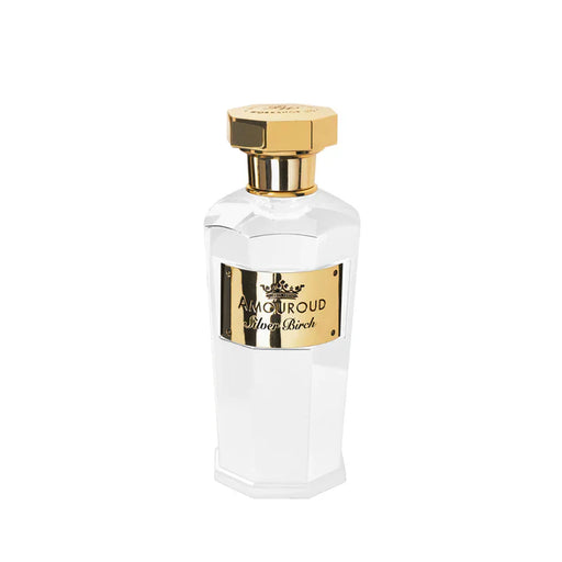 Product image of amouroud silver birch 100 ml parfum unisex perfume
