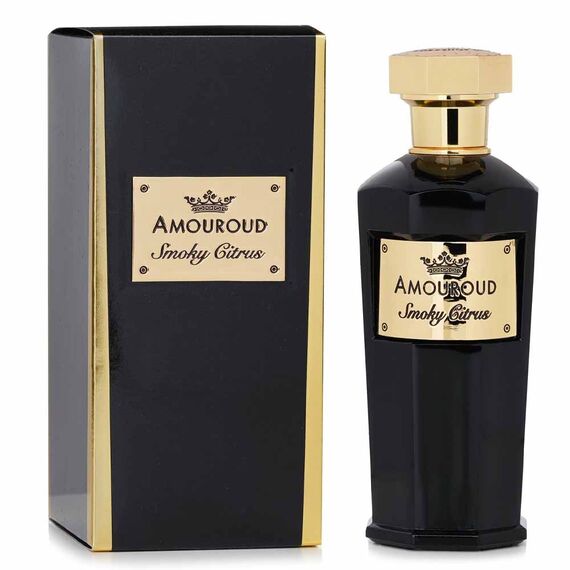 Product image of amouroud smoky citrus 100 ml edp unisex perfume - Image 2