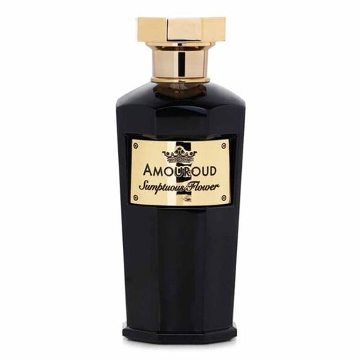 Product image of amouroud sumptuous flower 100 ml edp unisex perfume