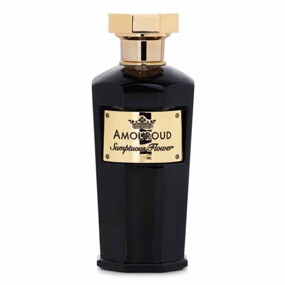 Product image of amouroud sumptuous flower 100 ml edp unisex perfume