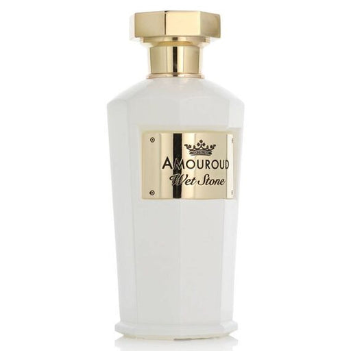 Product image of amouroud wet stone 100 ml parfum unisex perfume