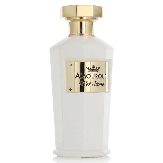 Product image of amouroud wet stone 100 ml parfum unisex perfume