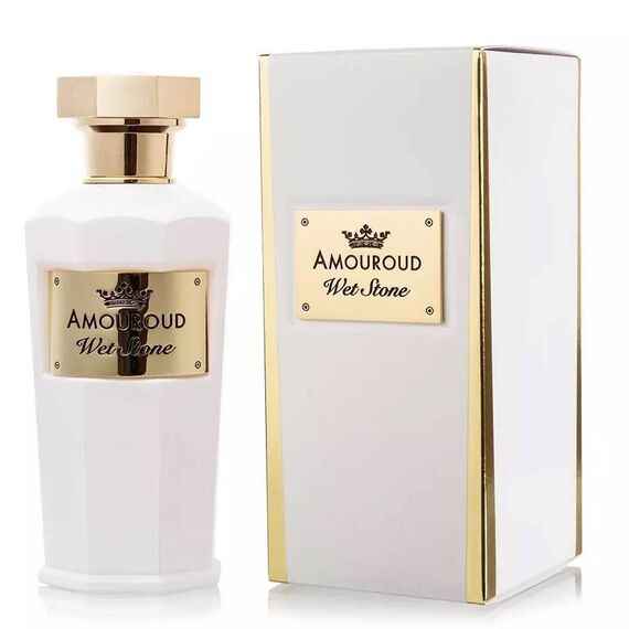Product image of amouroud wet stone 100 ml parfum unisex perfume - Image 2