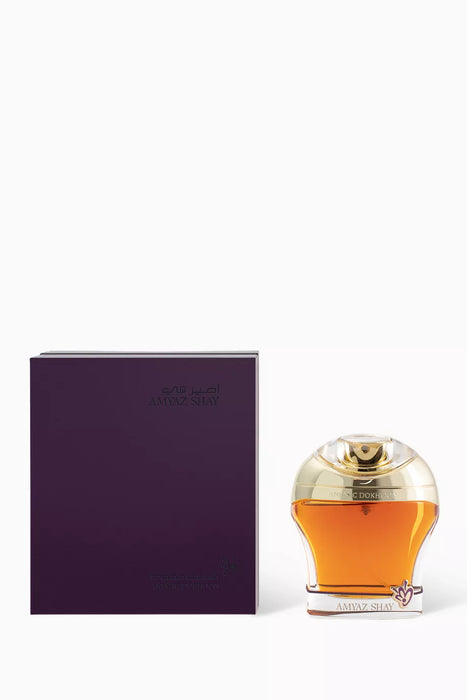 Product image of anfasic dokhoon amyaz shay parfum 75 ml edp unisex perfume - Image 2