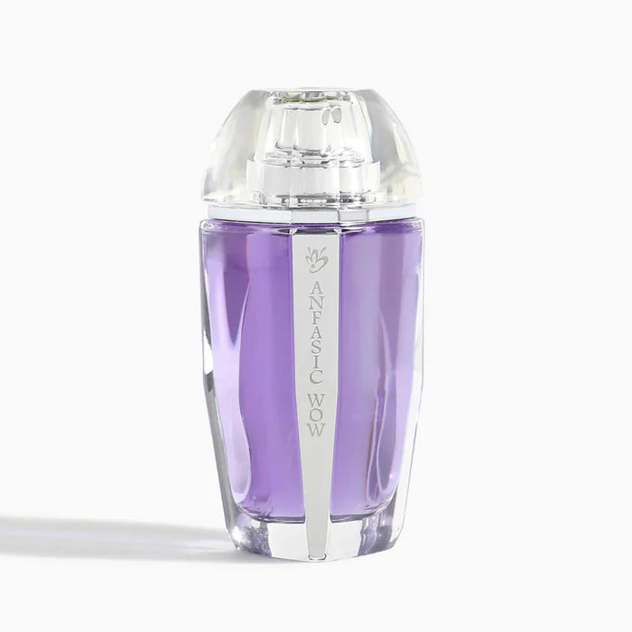 Product image of anfasic dokhoon anfasic wow body cream 75 ml edp unisex perfume