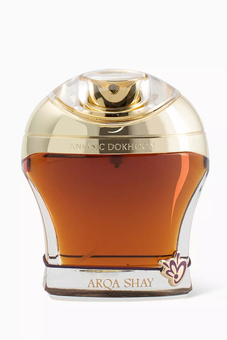 Product image of anfasic dokhoon arqa shay 75 ml edp unisex perfume