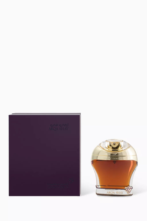Product image of anfasic dokhoon arqa shay 75 ml edp unisex perfume - Image 2