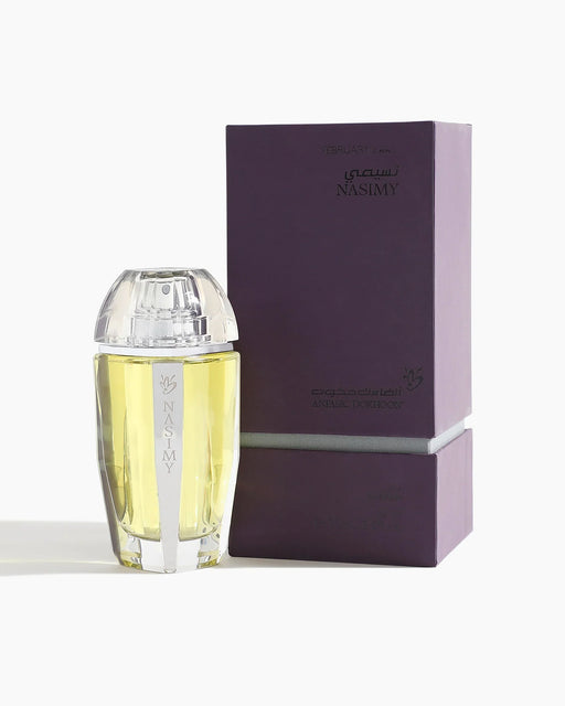 Product image of anfasic dokhoon february parfum 75 ml edp unisex perfume - Image 2