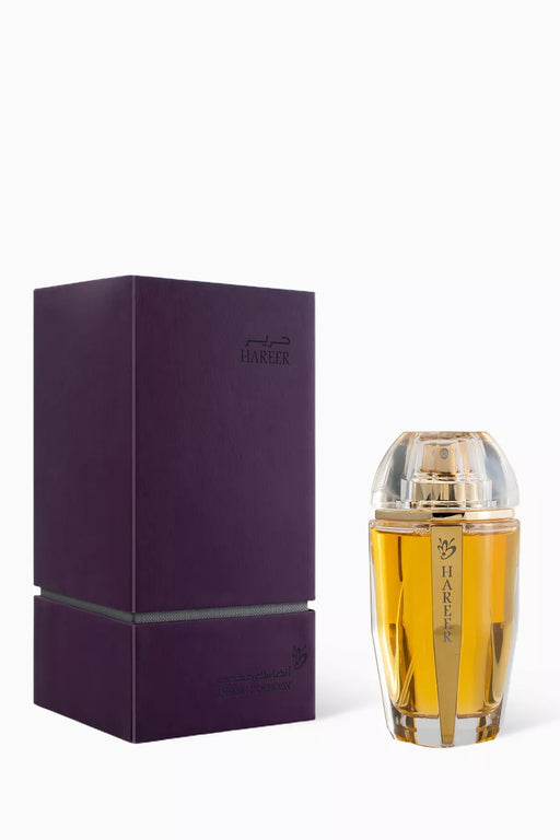 Product image of anfasic dokhoon hareer parfum 75 ml edp unisex perfume - Image 2