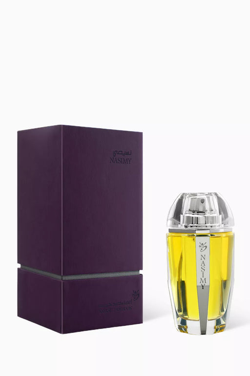 Product image of anfasic dokhoon nasimy parfum 75 ml edp unisex perfume - Image 2
