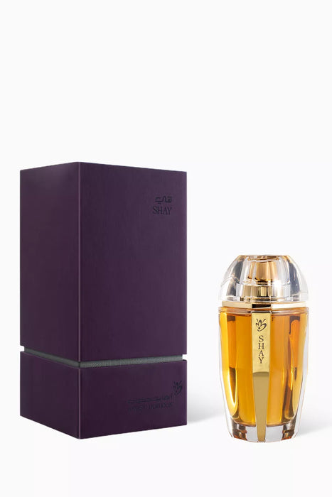 Product image of anfasic dokhoon shay 2 parfum 75 ml edp unisex perfume - Image 2