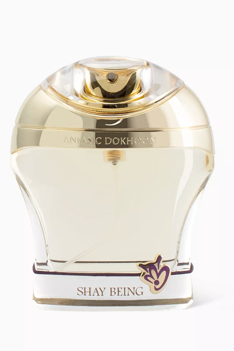 Product image of anfasic dokhoon shay being perfume 75 ml edp unisex perfume