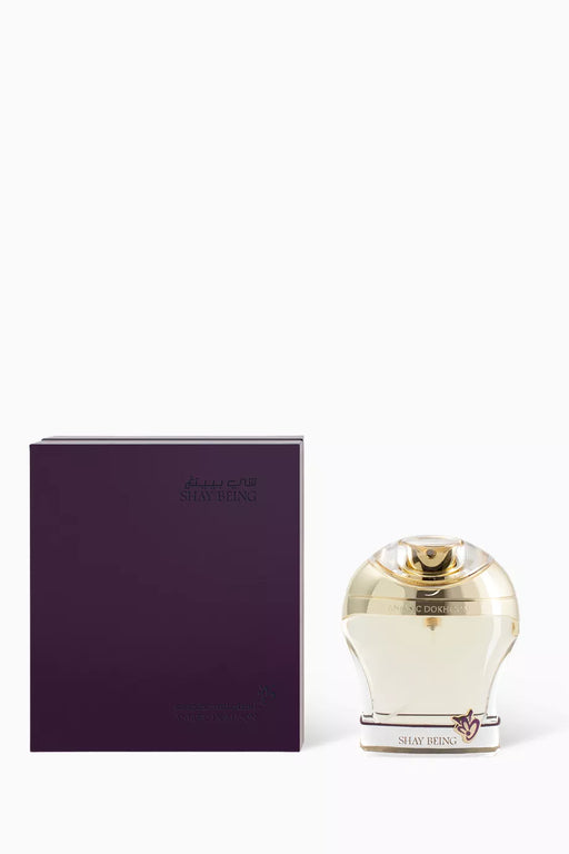 Product image of anfasic dokhoon shay being perfume 75 ml edp unisex perfume - Image 2