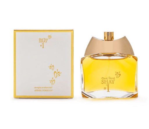 Product image of anfasic dokhoon shay parfum 75 ml edp unisex perfume - Image 2