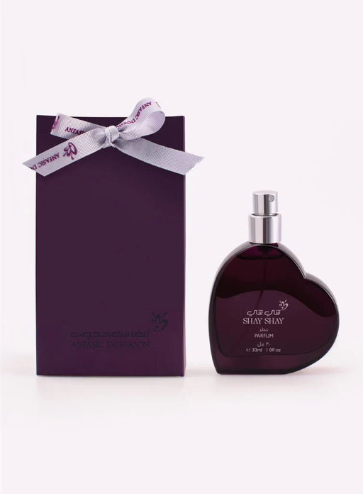 Product image of anfasic dokhoon shay shay 30 ml edp unisex perfume - Image 2