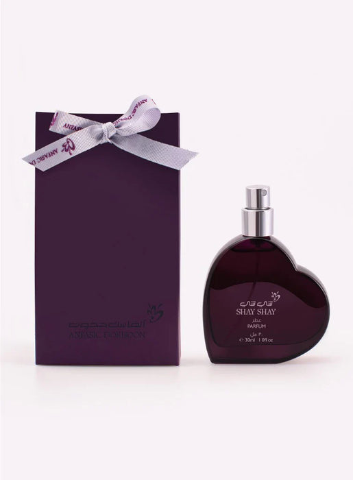 Product image of anfasic dokhoon shay shay 30 ml edp unisex perfume - Image 2