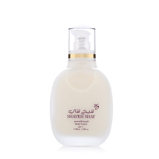 Product image of anfasic dokhoon shay shay body cream 100 ml edp unisex perfume