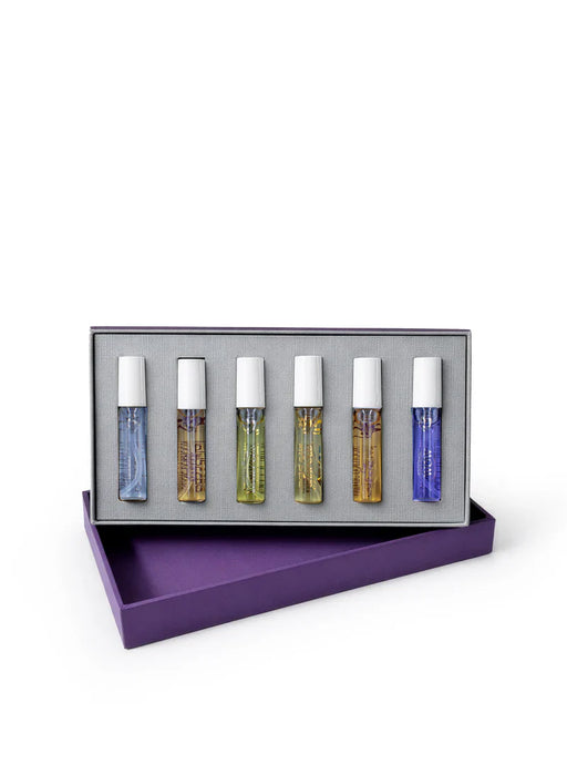 Product image of anfasic dokhoon the shay discovery kit edp unisex perfume